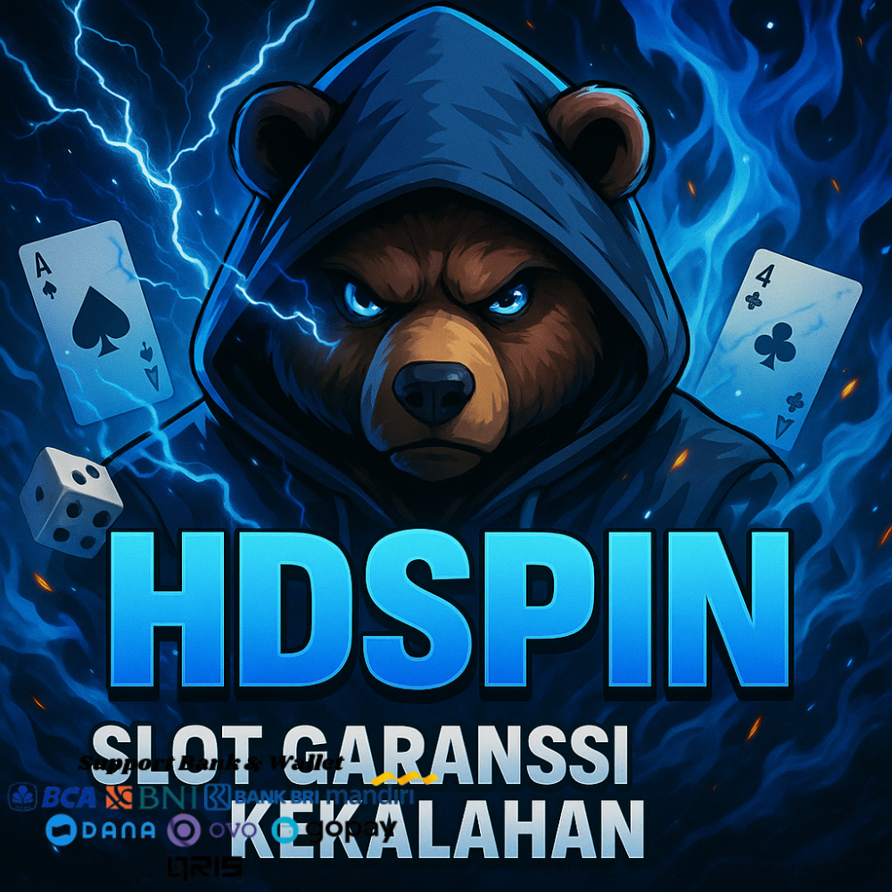 HDSPIN
